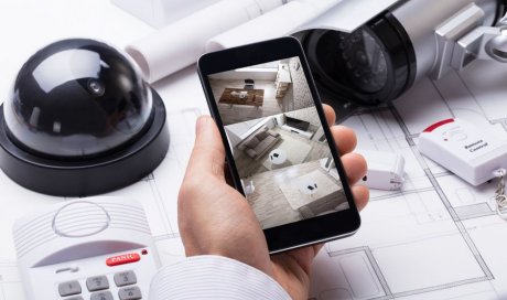 Conseils et installation de système de surveillance pour optimiser la sécurité